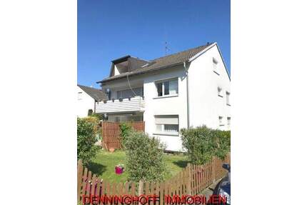 4-Familienhaus in Top Lage von Unna-Billmerich