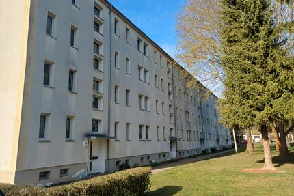 Neu sanierte 2-Raum-Wohnung im 2.OG - Bad Langensalza