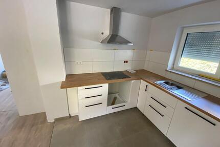 Wohnung nach Kernsanierung zu vermieten - Boxberg