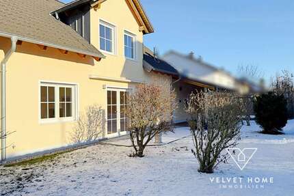 Haus zum Kaufen in Untermeitingen 580.000,00 € 148.12 m²