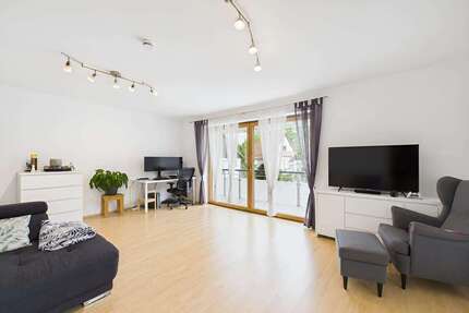 Wohnung zum Kaufen in Kirchseeon 735.000,00 € 142 m²