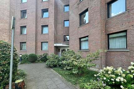 Wohnung zum Kaufen in Bergisch Gladbach 259.500,00 € 104 m²