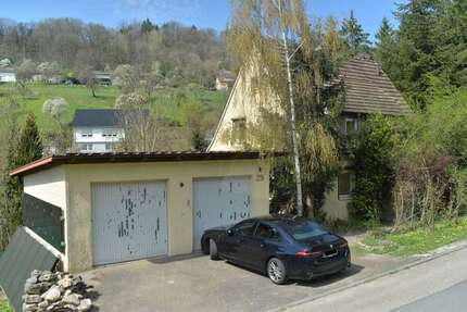 Haus zum Kaufen in Ingelfingen 250.000,00 € 122 m²