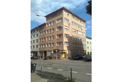 5,3% Rendite! Vermietete 2-Zi.-Wohnung in Pforzheim – Provisionsf