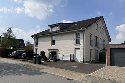 Wohnung zum Kaufen in Bocholt 269.000,00 € 85.44 m²
