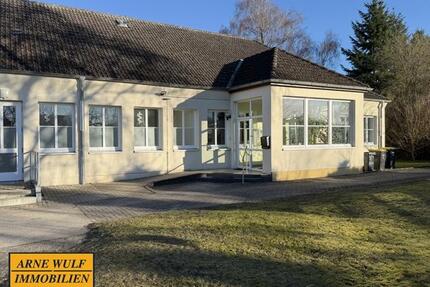 Praxisflächen in zentraler Lage von Mestlin!! - Domsühl