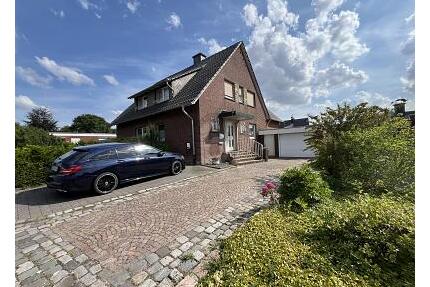 WOHNEN & VERMIETEN MIT DOMBLICK - Billerbeck