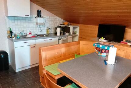 Monteurwohnung Monteurzimmer Wohnung Unterkunft - Grafenhausen