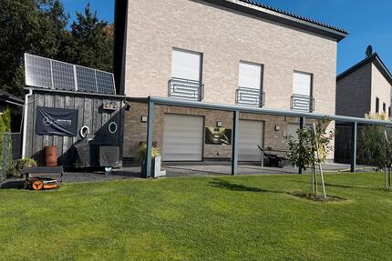 Einfamilienhaus - 1.800,00&nbsp;EUR Kaltmiete, ca.&nbsp; 115,00&nbsp;m&sup2; in Barßel (PLZ: 26676)