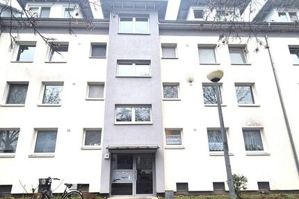 Gemütliche Dreizimmerwohnung Nähe Naherholungsgebiet Oyter See - Oyten
