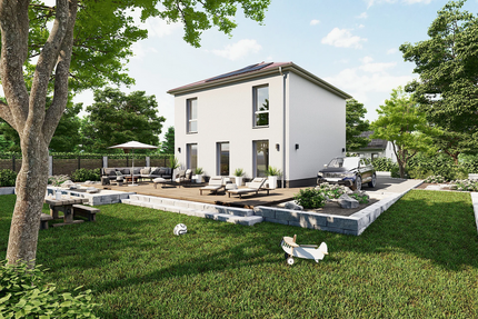 Haus zum Kaufen in Königs Wusterhausen 485.000,00 € 116.06 m²