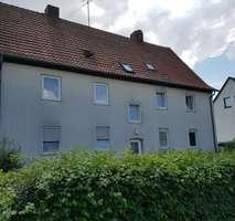 232.04 Schöne 3 ZKB Wohnung Plouescatstraße 4 in Wanfried