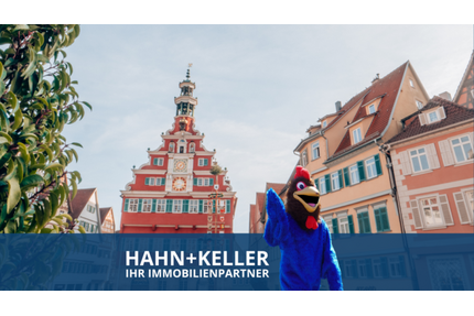 Wohnung zum Kaufen in Esslingen am Neckar 278.000,00 € 85 m²