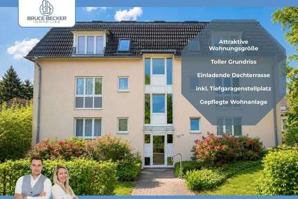 Wohnung zum Kaufen in Dresden 180.000,00 € 70.4 m²