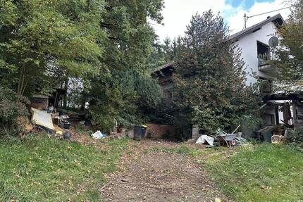 Haus mit großem Naturgrundstück in Randlage - Wadern