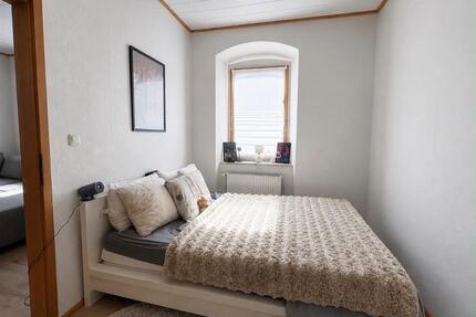 Schöne 2 Zimmer Wohnung in Weiden - Besichtigung heute - Weiden in der Oberpfalz