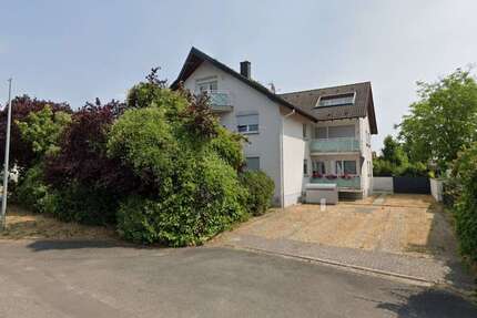 Wohnung zum Kaufen in Trebur 133.000,00 € 46 m²
