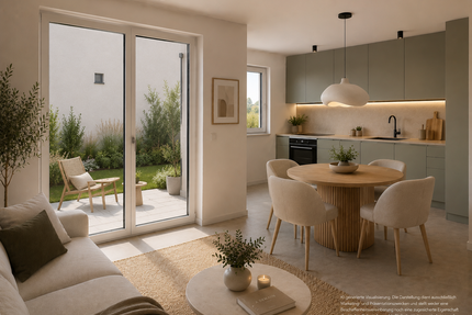 Wohnung zum Kaufen in Limburg 341.500,00 € 71.91 m²