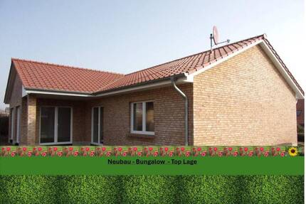 Schöner Bungalow auf der Ostseeinsel Poel - Nordwestmecklenburg - Landkreis - Poel Vorwerk