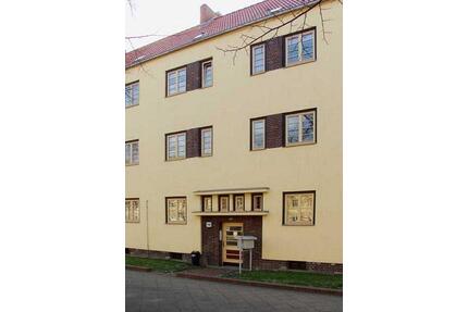 Frisch sanierte Wohnung mit historischem Flair - Magdeburg Diesdorf