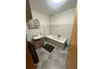 3-Raum-Wohnung in der Schweriner Innerstadt