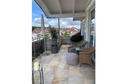 Wohnung zum Kaufen in Friedrichshafen 440.000,00 € 118.11 m²