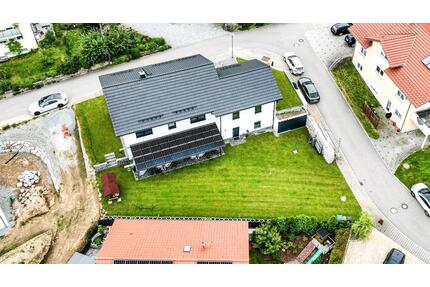 Exklusives Einfamilienhaus in Wiesenfelden