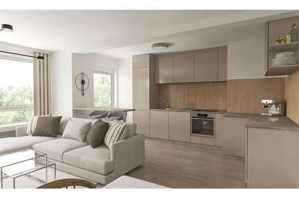 Wohnung zum Kaufen in Düsseldorf 439.900,00 € 80.79 m²