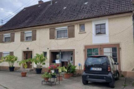 Mehrfamilienhaus in Herbertingen + bauplatzt