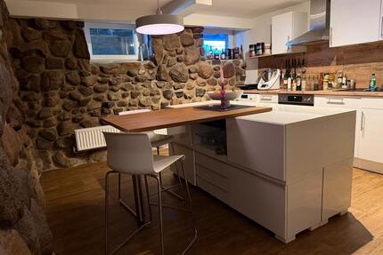 Schöne 2 Zimmer Loft Nichtraucherwohnung in 21279 Hollenstedt zu