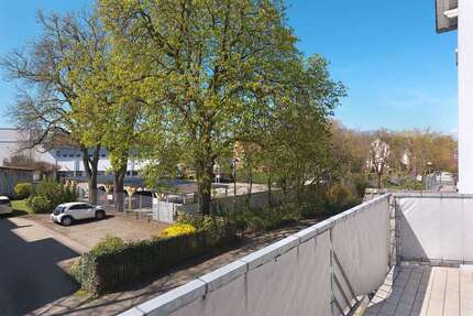 Wohnung zum Mieten in Hanau 1.575,00 € 105 m²