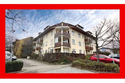 Wohnung zum Kaufen in Marbach 205.000,00 € 62 m²