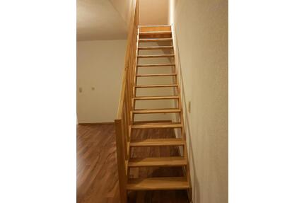 3 Zimmer Wohnung mit Balkon - 1.125,00&nbsp;EUR Kaltmiete, ca.&nbsp; 78,00&nbsp;m&sup2; in Schwörstadt (PLZ: 79739)