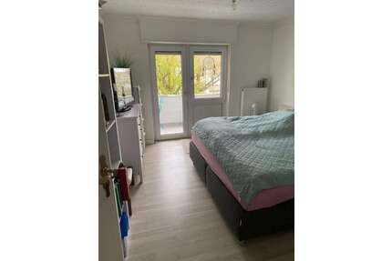 Wohnung zum Kaufen in Walldorf 245.000,00 € 65 m²