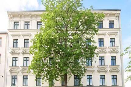 Wohnung zum Mieten in Leipzig 1.289,00 € 105 m²