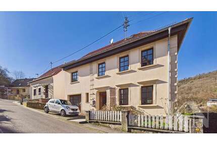 Haus zum Kaufen in Ruthweiler 215.000,00 € 195.36 m²