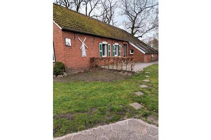 Wohnung zu vermieten - 550,00&nbsp;EUR Kaltmiete, ca.&nbsp; 50,00&nbsp;m&sup2; in Hesel (PLZ: 26835)