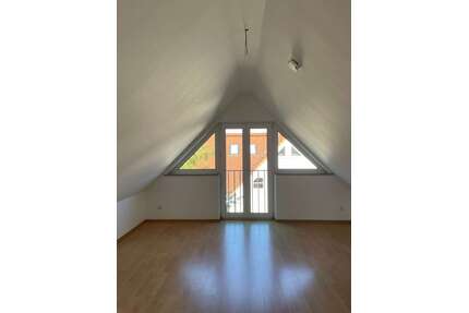 Wohnung zum Mieten in Forchheim 407,30 € 47.36 m²
