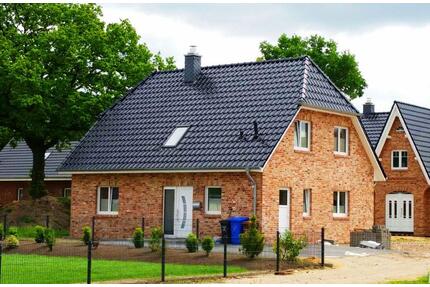 Neubau in Sülfeld in guter Lage, auch Mietkauf o. Eigenkapital möglich +PV ANLAGE+