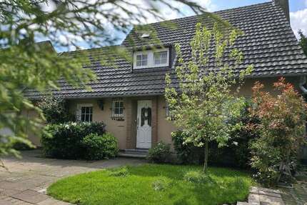 Haus zum Kaufen in Krefeld 619.000,00 € 116 m²