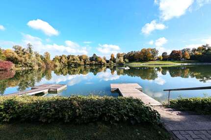 Grundstück zu verkaufen in Illertissen 360.000,00 € 1030 m²