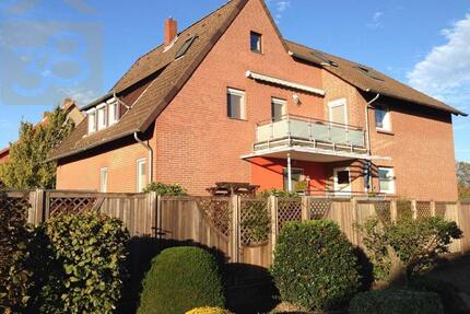 120 m² Wohnung mit Kaminofen, Balkon und Carport in Vorsfelde! Mein Zuhause = Mein Partner! - Wolfsburg Alt-Wolfsburg