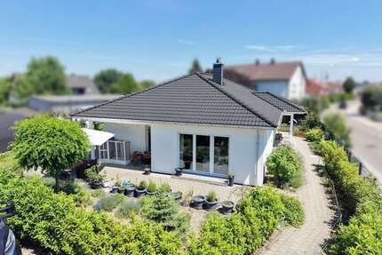 Haus zum Kaufen in Buchdorf 595.000,00 € 127 m²