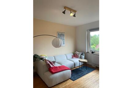 ANFRAGESTOPP: Wohnung, 57qm Nähe Pferdemarkt - Oldenburg Drielaker-Moor