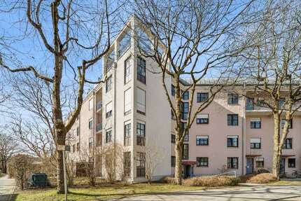Wohnung zum Kaufen in München 459.000,00 € 54.25 m²
