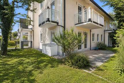 Wohnung zum Kaufen in München 515.000,00 € 68 m²
