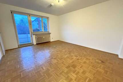 Wohnung zum Mieten in Fürstenfeldbruck 599,00 € 31.6 m²