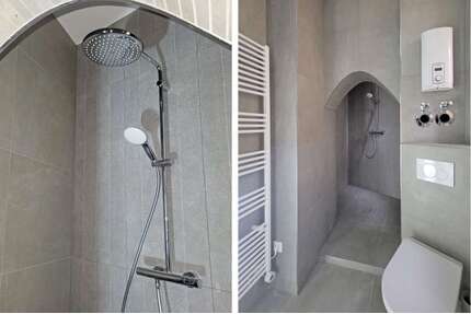 Wohnung zum Mieten in Mannheim 740,00 € 61 m²