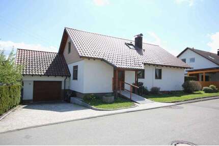 Haus zum Kaufen in Geislingen 328.000,00 € 143.32 m²