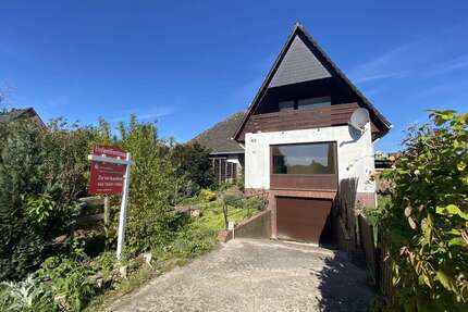 Haus zum Kaufen in Tespe 349.000,00 € 210 m²